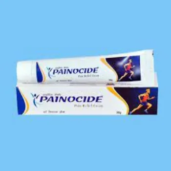 Pain Relief Cream